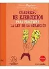 CUADERNO EJERCICIOS PRACTICOS LEY DE LA ATRACCIÓN