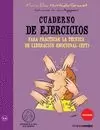 CUADERNO DE EJERCICIOS PARA PRACTICAR LA TÉCNICA DE LIBERACIÓN ARTIFICIAL (EFT)
