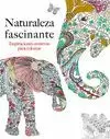 NATURALEZA FASCINANTE