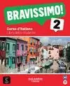 BRAVISSIMO A2 LIBRO DEL ALUMNO