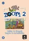 ZOOM, 2  CAHIER D'EXERCICES
