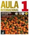 AULA INTERNACIONAL 1 (A1) - LIBRO DEL ALUMNO + MP3