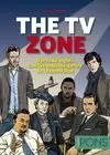 TV ZONE. APRENDE INGLÉS CON LAS MEJORES SERIES DE LA TELE