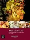 ARTE & CUCINA,TALIANO PER GLI AMANTI DELL ARTE E DELLA CUCINA