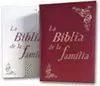 BIBLIA DE LA FAMILIA (NUEVA EDICIÓN)