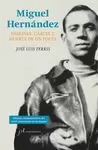 MIGUEL HERNANDEZ. PASIONES, CARCEL Y MUERTE DE UN POETA