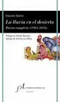 LLUVIA EN EL DESIERTO. POESÍA COMPLETA (1995-2016)