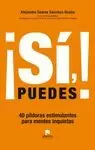 SÍ, PUEDES!