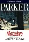 PARKER 4 MATADERO