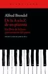 DE LA A A LA Z DE UN PIANISTA