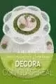 DECORA CON GLASÉ REAL