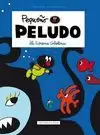 PEQUEÑO PELUDO: LA SIRENA GLOTONA