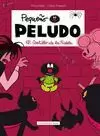 PEQUEÑO PELUDO: EL CASTILLO DE LA NIEBLA