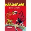 MARSUPILAMI 3 EL NOVATO DE LA SELVA