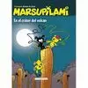 MARSUPILAMI 4 EN EL CRÁTER DEL VOLCÁN