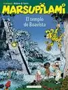 MARSUPILAMI 8 EL TEMPLO DE BOAVISTA