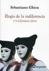 ELOGIO DE LA INDIFERECNIA