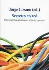 SECRETOS EN RED