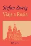 VIAJE A RUSIA