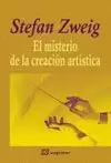 MISTERIO DE LA CREACIÓN ARTÍSTICA, EL