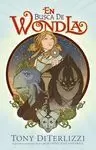 EN BUSCA DE WONDLA