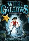 WILL GALLOWS 1 Y EL TROL DE LA MINA