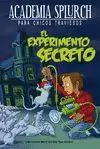 ACADEMIA SPLURCH 1 EL EXPERIMENTO SECRETO