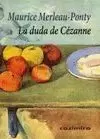 DUDA DE CÉZANNE, LA