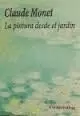 PINTURA DESDE EL JARDIN, LA
