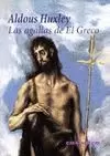 AGALLAS DE EL GRECO, LAS