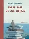 EN EL PAÍS DE LOS LIBROS