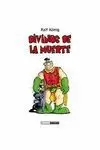 DIVINOS DE LA MUERTE