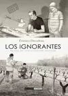 IGNORANTES, LOS