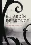 JARDÍN DE BRONCE,, EL