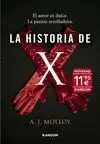HISTORIA DE X, LA