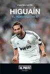 HIGUAÍN EL INDESTRUCTIBLE´
