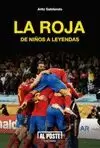 ROJA, LA