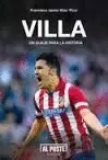 VILLA UN GUAJE PARA LA HISTORIA