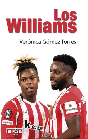 WILLIAMS, LOS