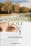 DOCTORA COLE, LA (CARTONÉ)