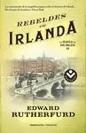 REBELDES DE IRLANDA (SAGA DE DUBLÍN 2)