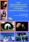 CINE IBEROAMERICANO CONTEMPORANEO Y GENEROS CINEMATOGRAFICO