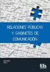 RELACIONES PUBLICAS Y GABINETES DE COMUNICACION