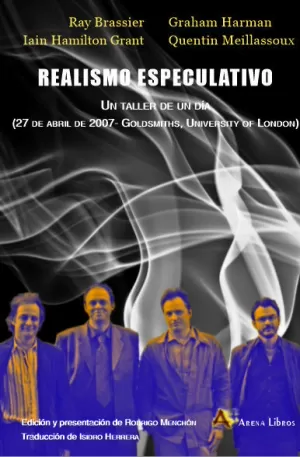 REALISMO ESPECULATIVO