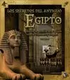 SECRETOS DEL ANTIGUO EGIPTO, LOS