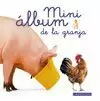 MINI ÁLBUM DE LA GRANJA, LAROUSSE
