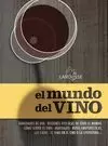 MUNDO DEL VINO, EL