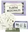 SECRETOS DE LAS PLANTAS MEDICINALES