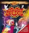 BIENVENIDOS AL CIRCO. ENCICLOPEDIA INCREIBLE