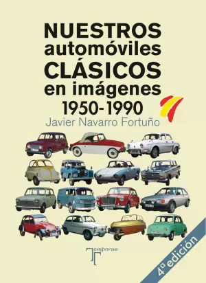 NUESTROS AUTOMÓVILES CLÁSICOS